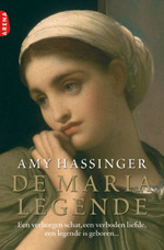 De Marialegende van Amy Hassinger