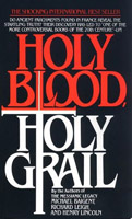 Het boek The Holy Blood and the Holy Grail