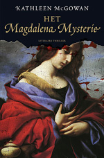 Het Magadalena Mysterie van Kathleen McGowan
