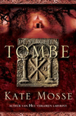 De vergeten tombe van Kate Mosse